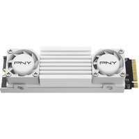SSD PNY CS3150 Heatsink 2TB M280CS3150HSW-2TB-RB - Превью изображения №2 — Интернет-магазин Time-Shop