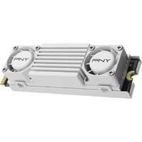 SSD PNY CS3150 Heatsink 2TB M280CS3150HSW-2TB-RB - Превью изображения №5 — Интернет-магазин Time-Shop