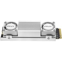 SSD PNY CS3150 Heatsink 2TB M280CS3150HSW-2TB-RB - Превью изображения №7 — Интернет-магазин Time-Shop