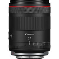 Объектив Canon RF 24mm F1.4L VCM - Превью изображения №5 — Интернет-магазин Time-Shop