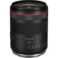 Объектив Canon RF 24mm F1.4L VCM - Превью изображения №2 — Интернет-магазин Time-Shop