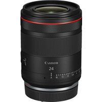 Объектив Canon RF 24mm F1.4L VCM - Превью изображения №3 — Интернет-магазин Time-Shop