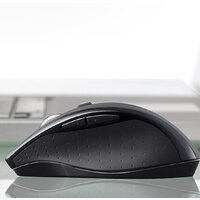 Мышь Logitech Marathon M705 (черный) - Превью изображения №8 — Интернет-магазин Time-Shop