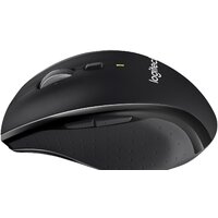 Мышь Logitech Marathon M705 (черный) - Превью изображения №4 — Интернет-магазин Time-Shop