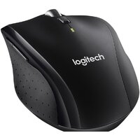 Мышь Logitech Marathon M705 (черный) - Превью изображения №2 — Интернет-магазин Time-Shop