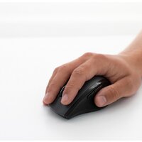 Мышь Logitech Marathon M705 (черный) - Превью изображения №7 — Интернет-магазин Time-Shop