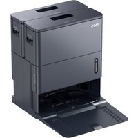 Робот-пылесос Jonr X1 MAX (черный) - Превью изображения №2 — Интернет-магазин Time-Shop