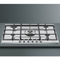 Варочная панель Smeg P272XGH - Превью изображения №4 — Интернет-магазин Time-Shop