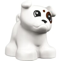 Конструктор LEGO Duplo 10954 Поезд с цифрами — учимся считать - Превью изображения №9 — Интернет-магазин Time-Shop