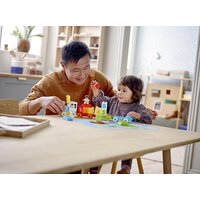 Конструктор LEGO Duplo 10954 Поезд с цифрами — учимся считать - Превью изображения №17 — Интернет-магазин Time-Shop