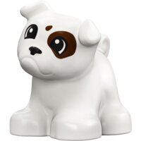 Конструктор LEGO Duplo 10954 Поезд с цифрами — учимся считать - Превью изображения №14 — Интернет-магазин Time-Shop