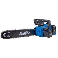 Аккумуляторная пила Redbo LNS-21A (с 2-мя АКБ) - Превью изображения №2 — Интернет-магазин Time-Shop
