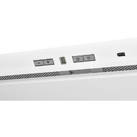 Кухонная вытяжка KUPPERSBERG Inbox 54 W - Превью изображения №3 — Интернет-магазин Time-Shop