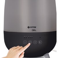 Увлажнитель воздуха Vitek VT-2356 - Превью изображения №3 — Интернет-магазин Time-Shop
