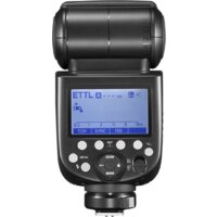 Вспышка Godox ThinkLite TT685IIF TTL для Fuji - Превью изображения №6 — Интернет-магазин Time-Shop