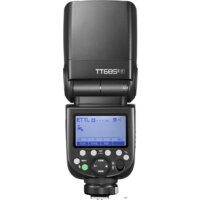 Вспышка Godox ThinkLite TT685IIF TTL для Fuji - Превью изображения №5 — Интернет-магазин Time-Shop
