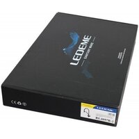 Смеситель Ledeme L4897B-2 - Превью изображения №6 — Интернет-магазин Time-Shop
