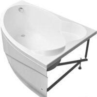 Ванна Aquanet Mayorca 150x100 R - Превью изображения №4 — Интернет-магазин Time-Shop