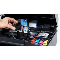 Принтер Canon PIXMA G540 - Превью изображения №9 — Интернет-магазин Time-Shop