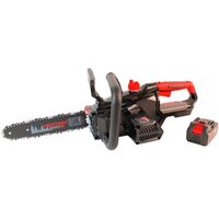 Цепные электро- и бензопилы