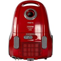 Vesta V9B2000 (красный)