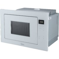 Микроволновая печь Midea MI10257GW - Превью изображения №3 — Интернет-магазин Time-Shop