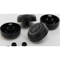 Тумба для аквариума Ferplast Dubai 80 (белый) - Превью изображения №2 — Интернет-магазин Time-Shop