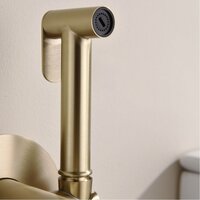 Гигиенический душ Ganzer GZ19157-S - Превью изображения №11 — Интернет-магазин Time-Shop