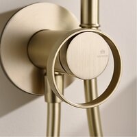 Гигиенический душ Ganzer GZ19157-S - Превью изображения №13 — Интернет-магазин Time-Shop