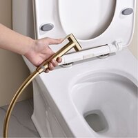 Гигиенический душ Ganzer GZ19157-S - Превью изображения №7 — Интернет-магазин Time-Shop