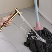 Гигиенический душ Ganzer GZ19157-S - Превью изображения №3 — Интернет-магазин Time-Shop