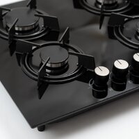 Варочная панель Genberg G6024-WSGK - Превью изображения №3 — Интернет-магазин Time-Shop