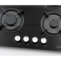 Варочная панель Genberg G6024-WSGK - Превью изображения №4 — Интернет-магазин Time-Shop