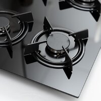 Варочная панель Genberg G6024-WSGK - Превью изображения №14 — Интернет-магазин Time-Shop