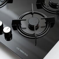 Варочная панель Genberg G6024-WSGK - Превью изображения №10 — Интернет-магазин Time-Shop