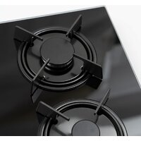 Варочная панель Genberg G6024-WSGK - Превью изображения №8 — Интернет-магазин Time-Shop