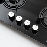 Варочная панель Genberg G6024-WSGK - Превью изображения №6 — Интернет-магазин Time-Shop