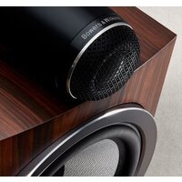 Полочная акустика Bowers & Wilkins 705 S3 (мокка) - Превью изображения №5 — Интернет-магазин Time-Shop