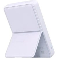 Внешний аккумулятор Xiaomi Magnetic Power Bank WPB0620MI 6000mAh (бежевый, международная версия) - Превью изображения №4 — Интернет-магазин Time-Shop