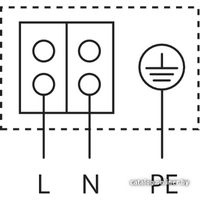 Циркуляционный насос Wilo Star-Z 25/2 EM - Превью изображения №4 — Интернет-магазин Time-Shop