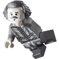 Конструктор LEGO Harry Potter 75954 Большой зал Хогвартса - Превью изображения №8 — Интернет-магазин Time-Shop