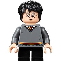 Конструктор LEGO Harry Potter 75954 Большой зал Хогвартса - Превью изображения №9 — Интернет-магазин Time-Shop