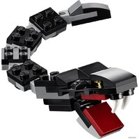 Конструктор LEGO Harry Potter 75954 Большой зал Хогвартса - Превью изображения №6 — Интернет-магазин Time-Shop