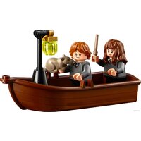 Конструктор LEGO Harry Potter 75954 Большой зал Хогвартса - Превью изображения №5 — Интернет-магазин Time-Shop