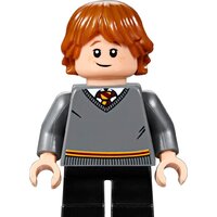 Конструктор LEGO Harry Potter 75954 Большой зал Хогвартса - Превью изображения №4 — Интернет-магазин Time-Shop