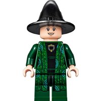 Конструктор LEGO Harry Potter 75954 Большой зал Хогвартса - Превью изображения №12 — Интернет-магазин Time-Shop
