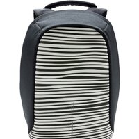 Городской рюкзак XD Design Bobby Compact (зебра) - Превью изображения №2 — Интернет-магазин Time-Shop