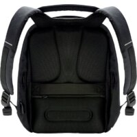 Городской рюкзак XD Design Bobby Compact (зебра) - Превью изображения №3 — Интернет-магазин Time-Shop