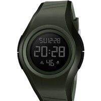Skmei 1269 (зеленый)