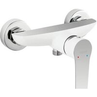 Ferro Adore BDR7 (белый/хром)